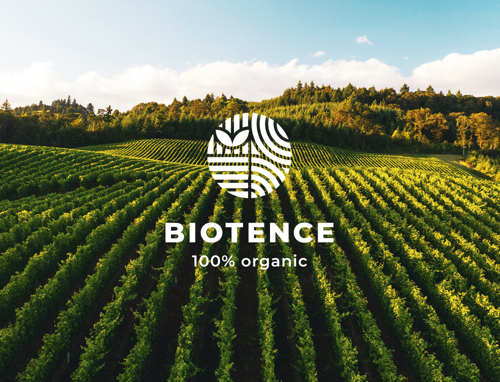 Biotence – материал проекта