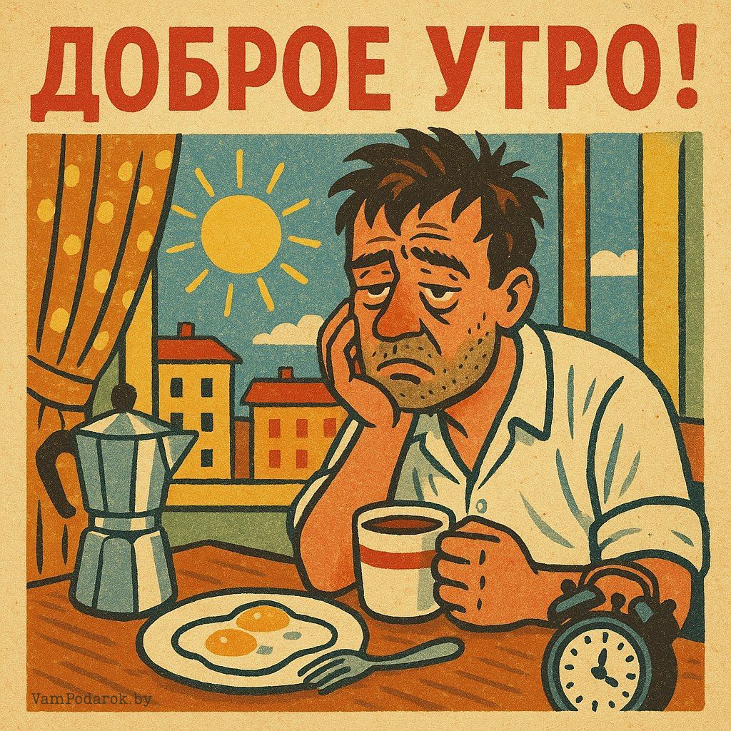 14 мая – День большого бодуна