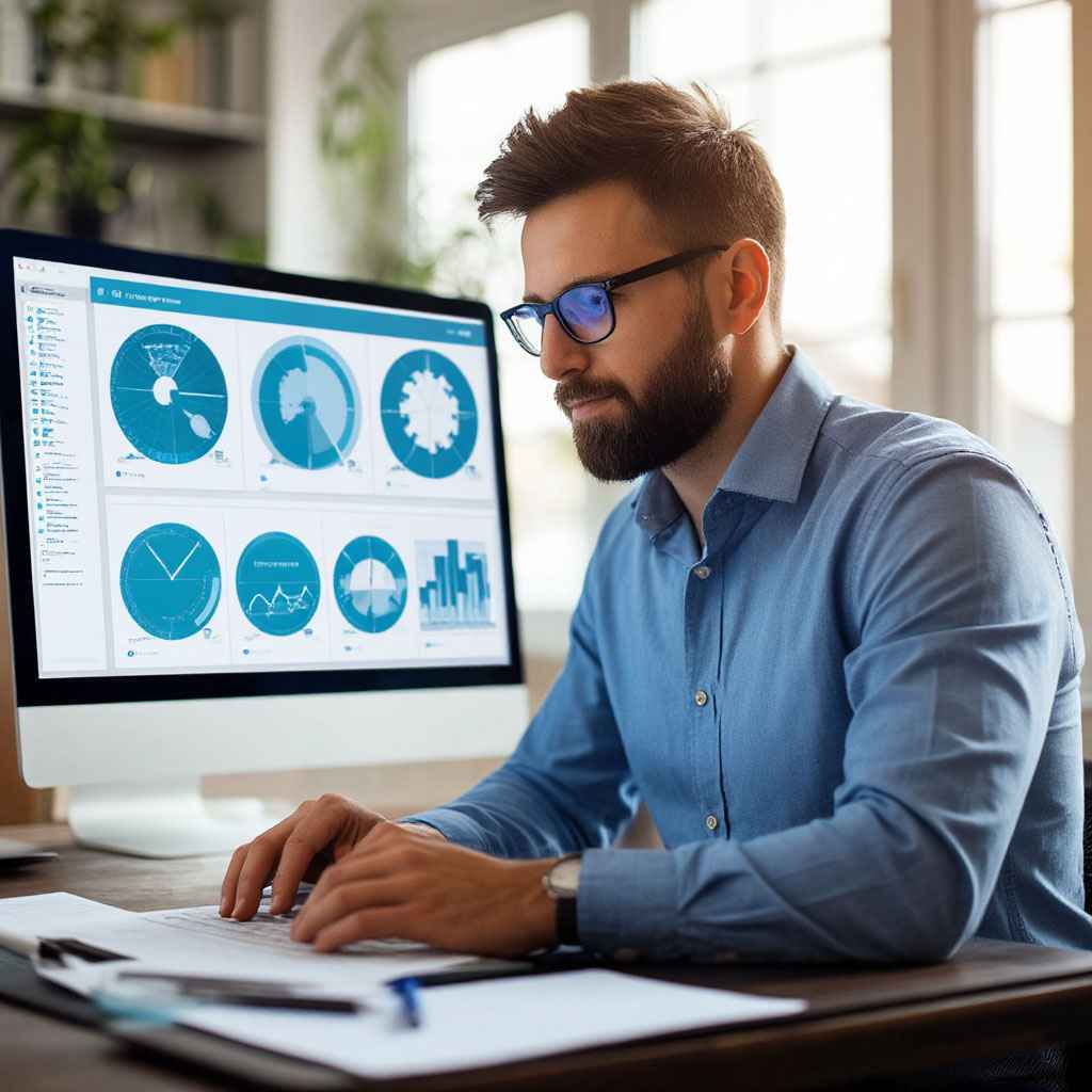 Оптимизация складских процессов