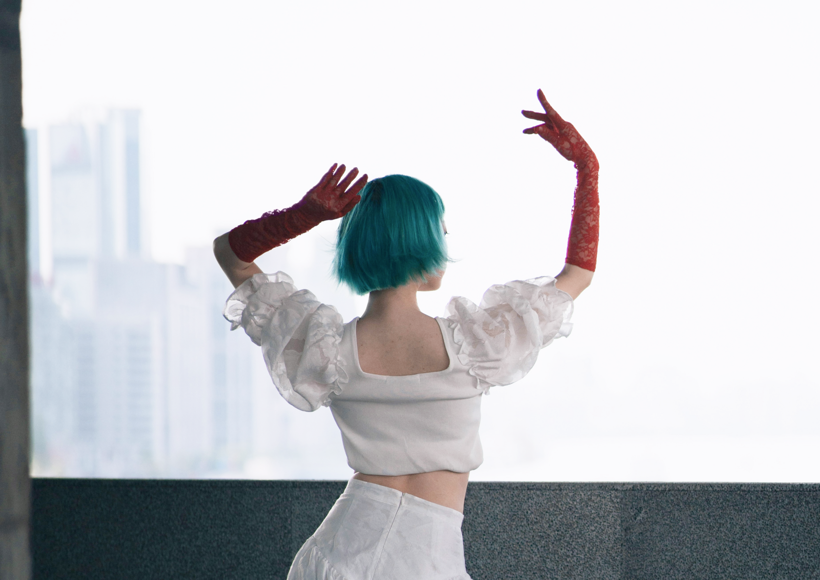 Студия танцев в Москве Dance Cocktail