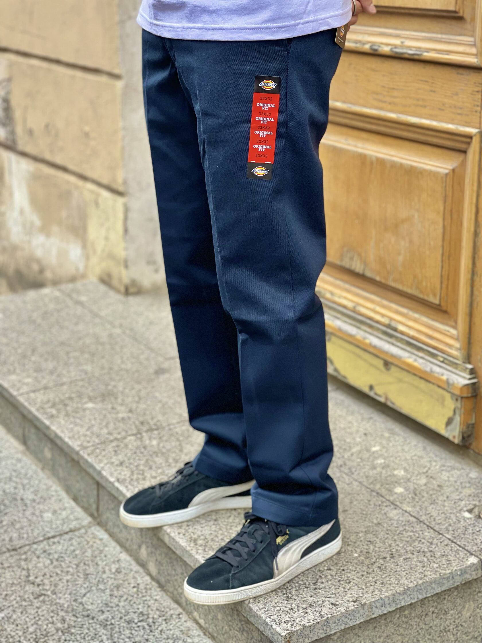 Брюки Dickies