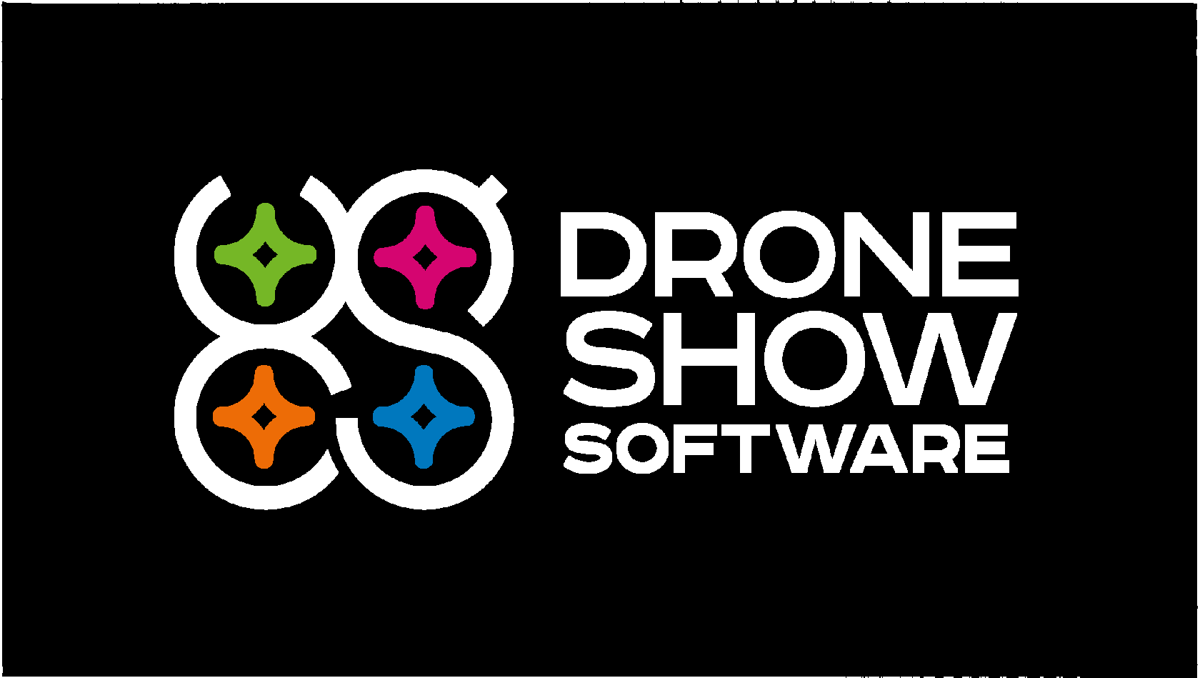 drone show software download