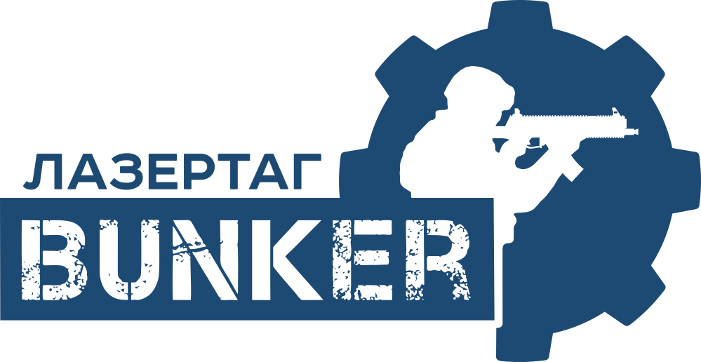 Лазертаг и VR-арены Бункер