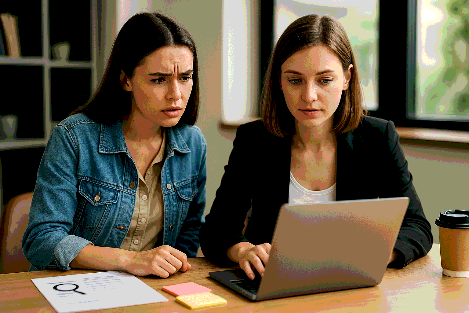 чек-лист проверки удалённой вакансии