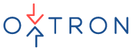 oxtron логотип