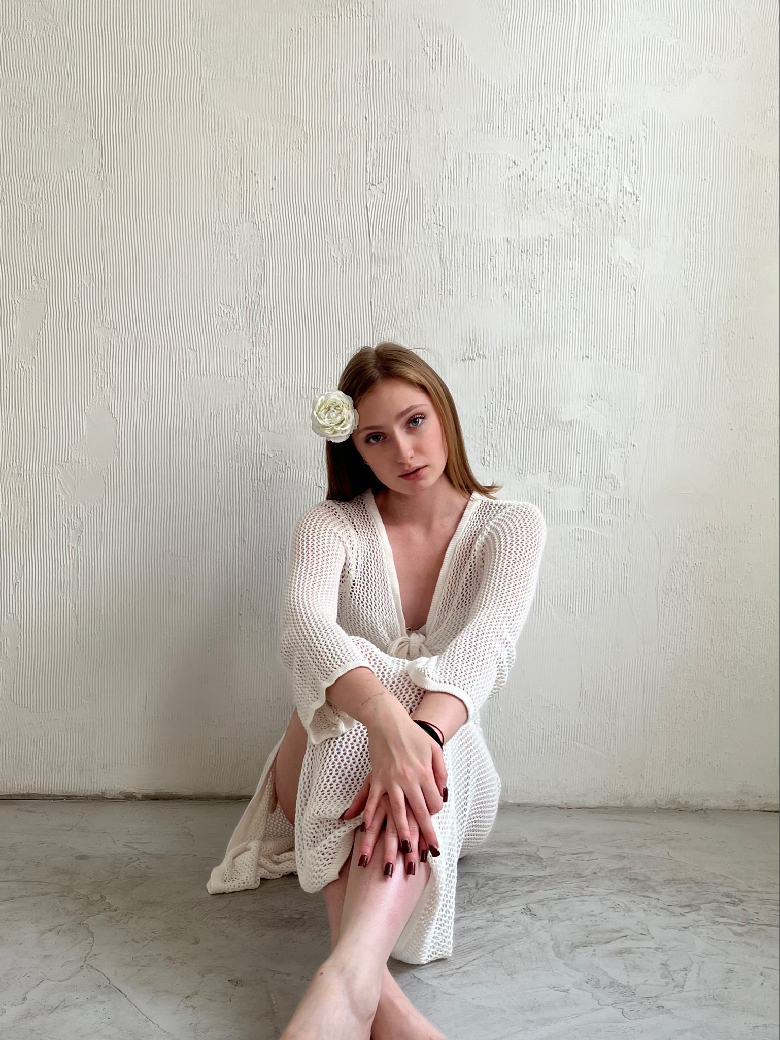 Кристина - кондитер MADLEN