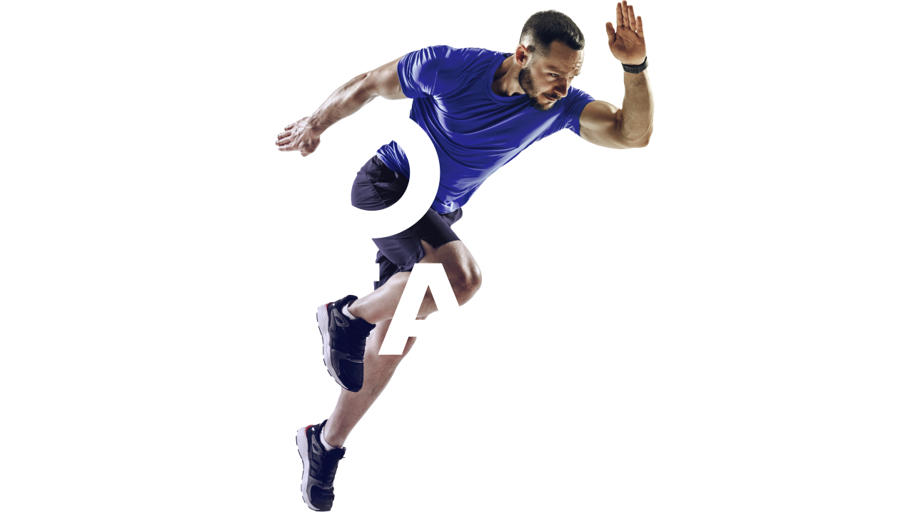 Спортстанция Белгород