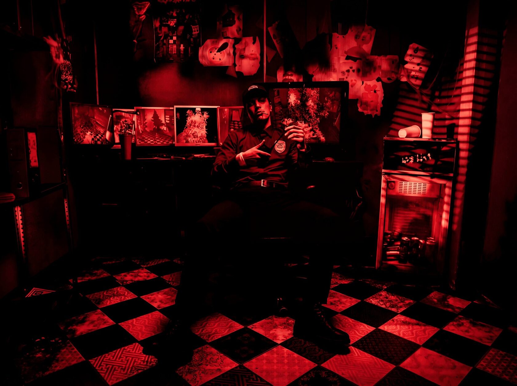 Five Nights at Freddy’s