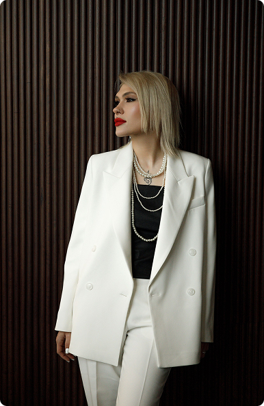 Екатерина Толкова