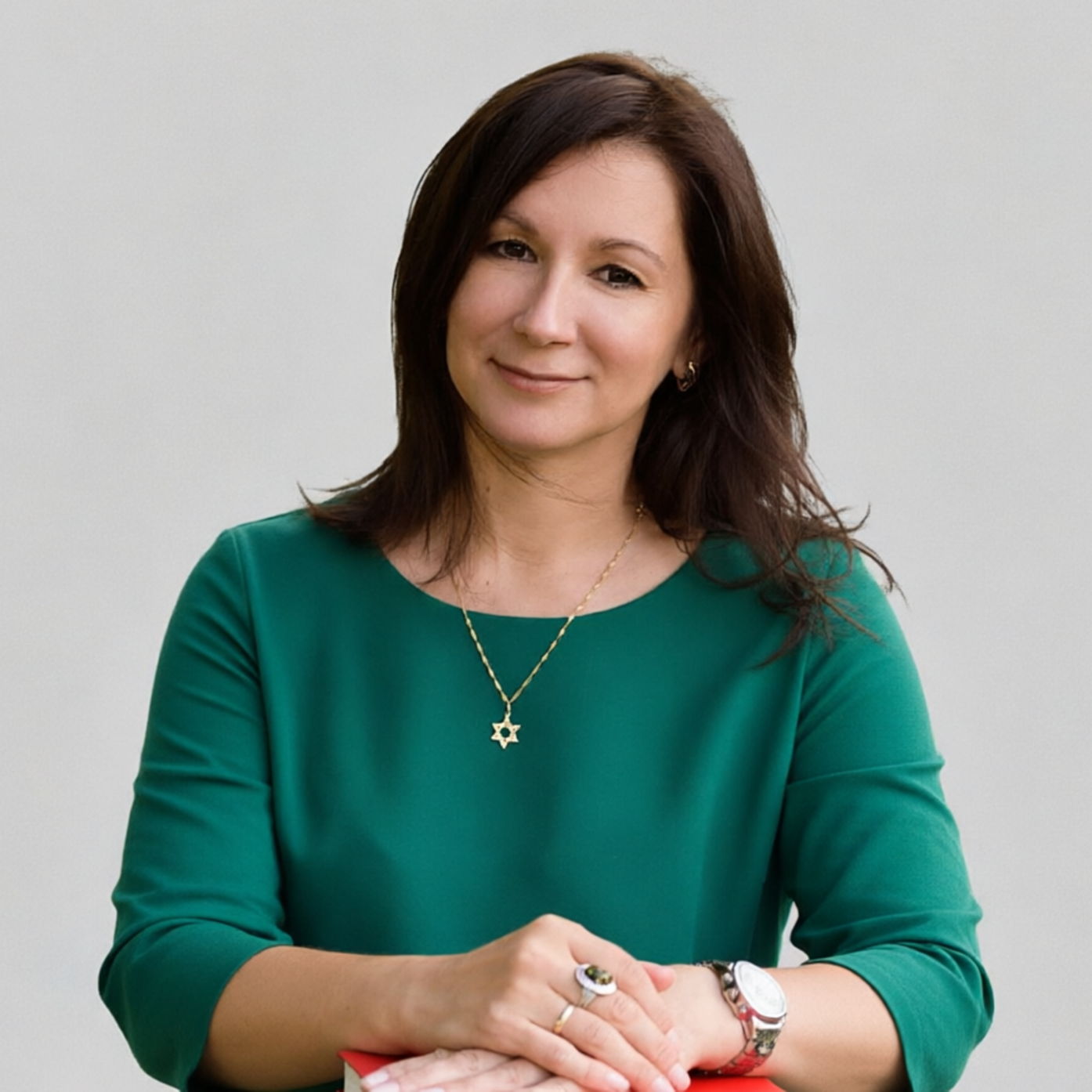 Пекарская Олеся Васильевна