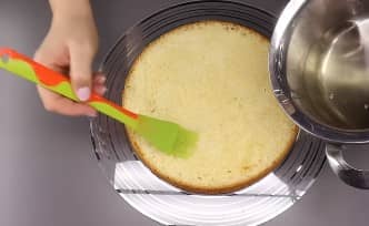 Приготовление «Невского» пирога в домашних условиях: шаг 15