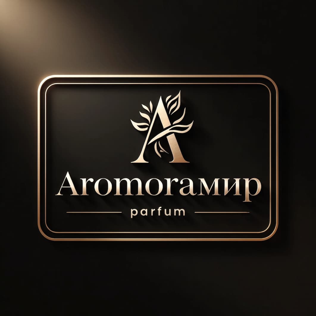 Aromoramir.by