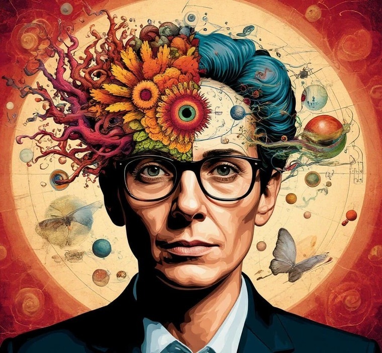 Квантовая психология: практический подход к пониманию себя и своей жизни