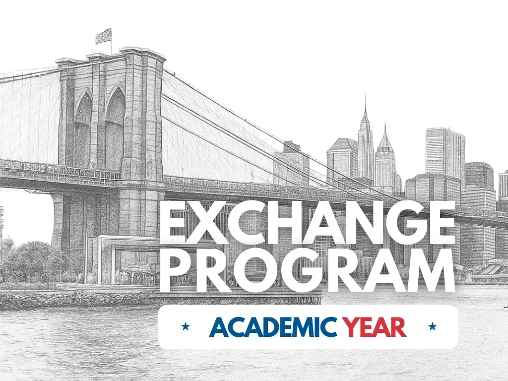 Academic year Program