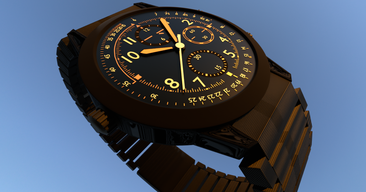 Impact of AR Watch Virtual Try-Ons technology on Watch Purchasers