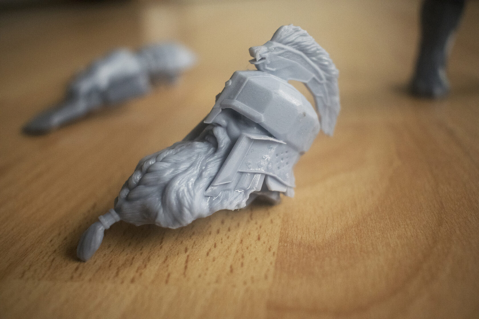 3d printing for zbrush artists