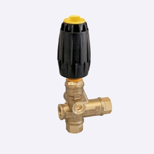 Регулятор давления VRT3 310 бар - Hawk