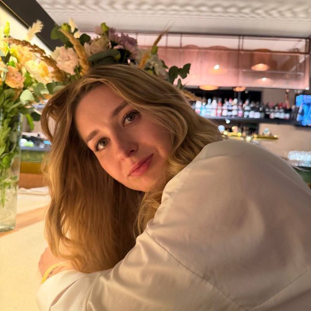 Александра Кадулина