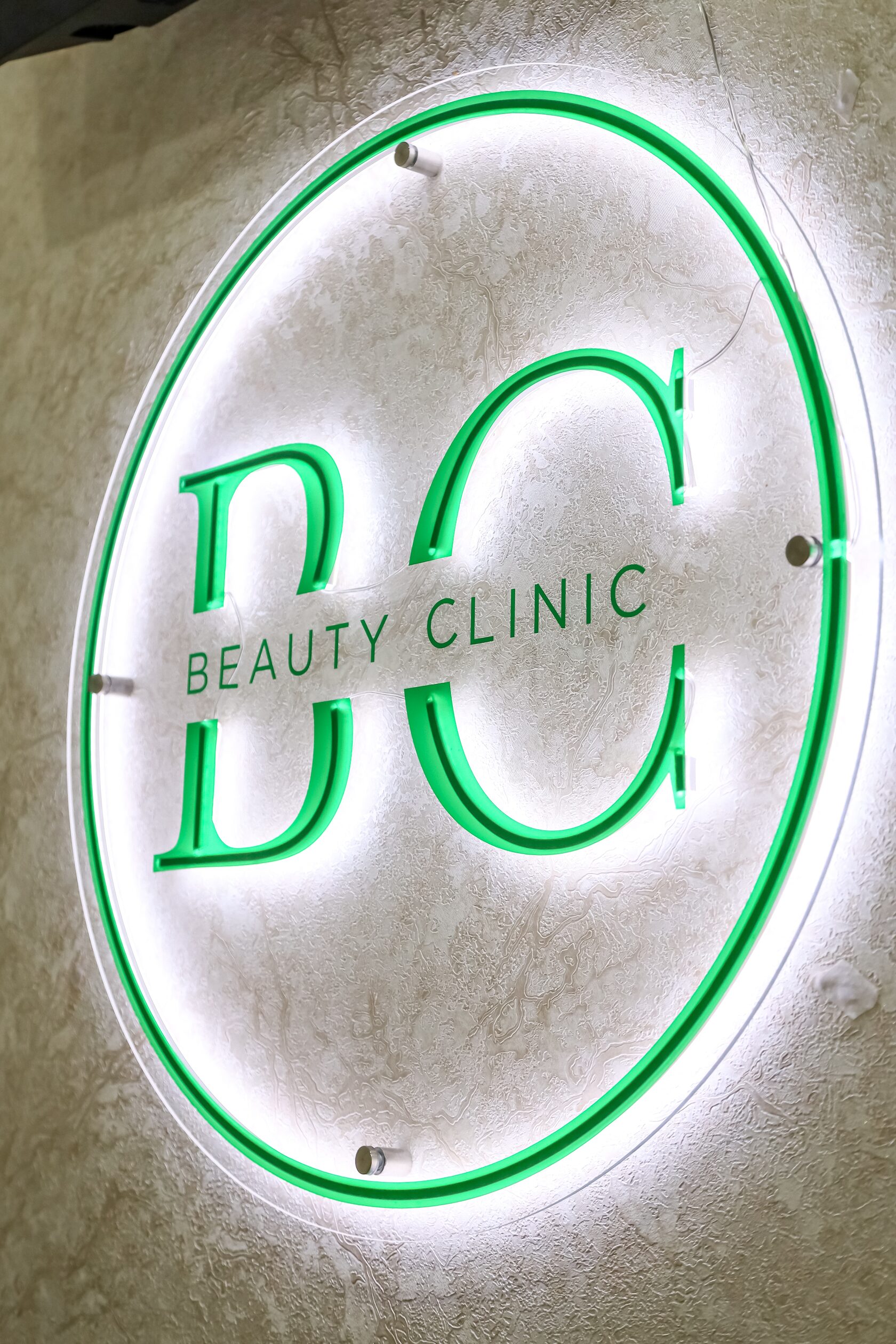 BEAUTY CLINIC | г. Махачкала