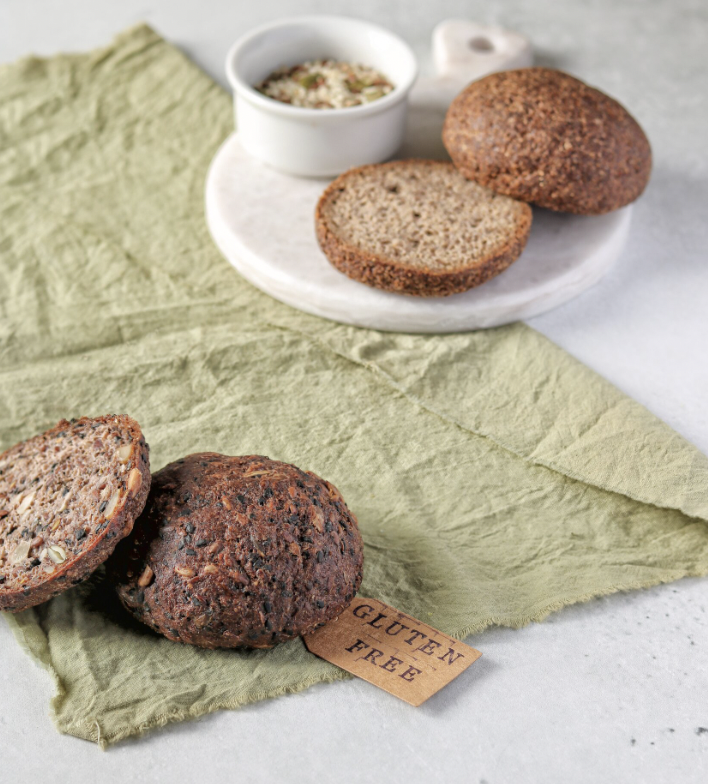 Купить кето-хлеб в Москве с доставкой | Интернет-магазин "Другой Хлеб"