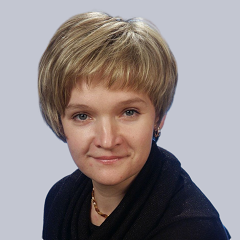 Moiseeva Olga