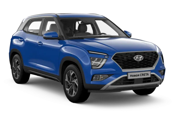 купить hyundai creta