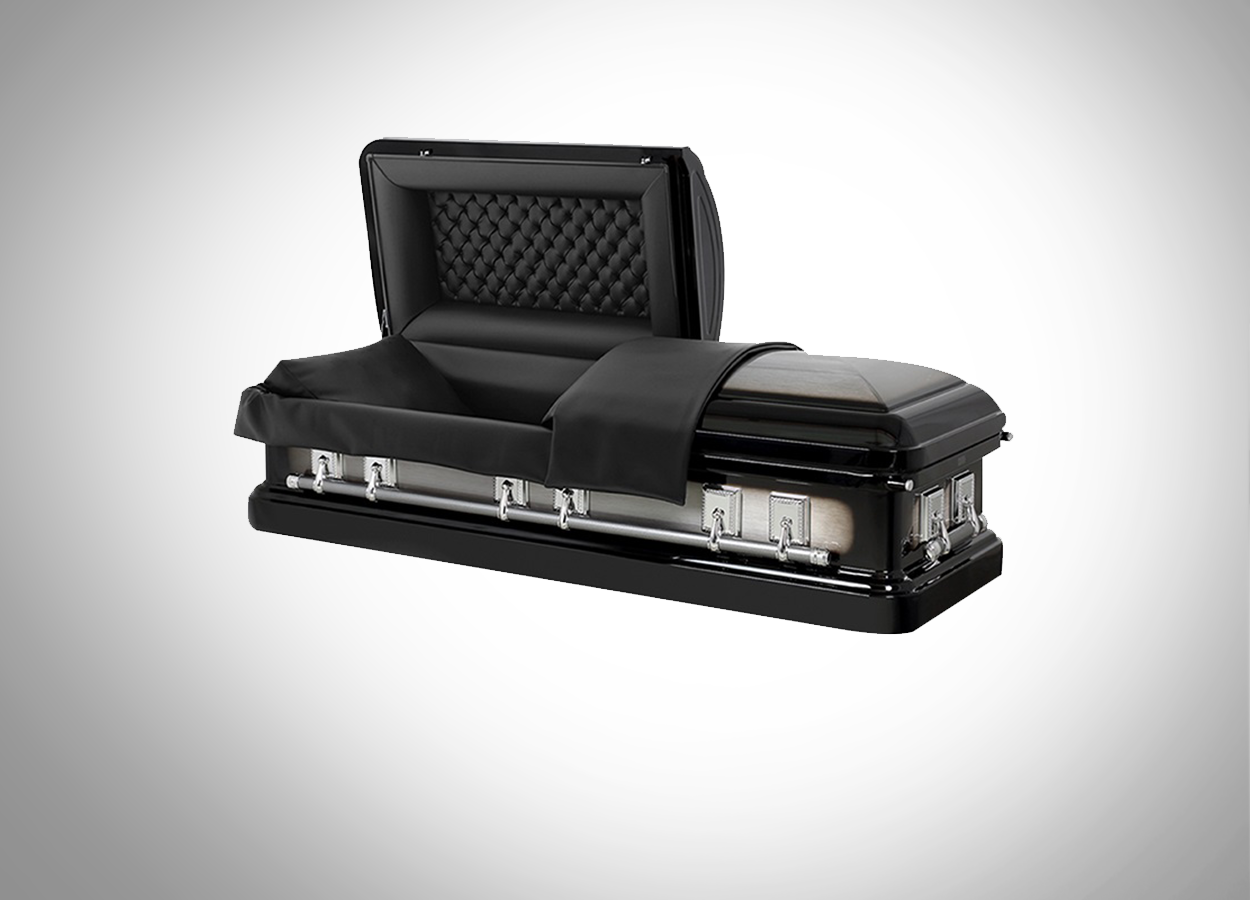 гробы киров 