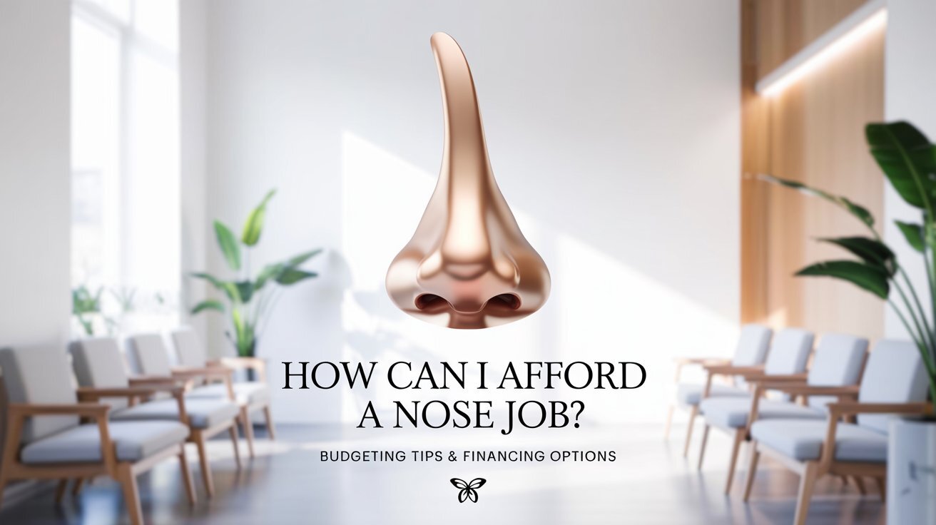 Affordable Nose Job Tips