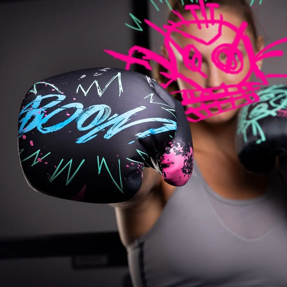 Hayabusa Arcane Jinx Boxing 