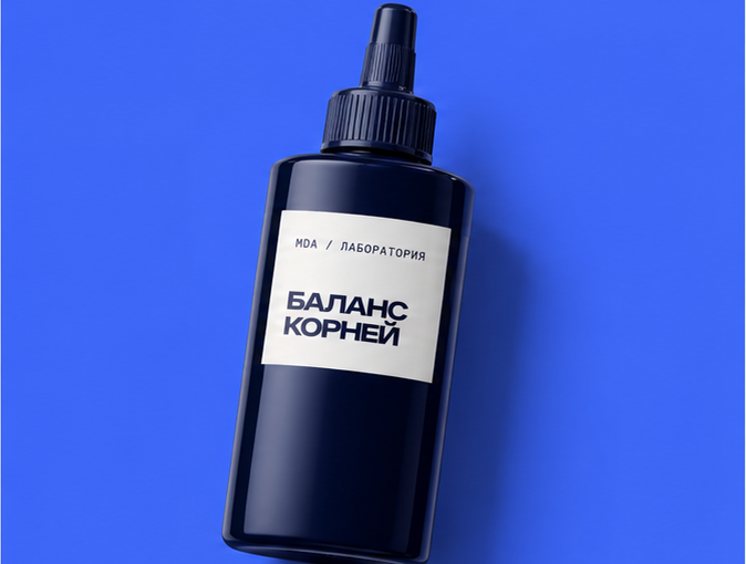 Тоник Баланс корней