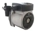Насос GRUNDFOS 15-50, 75 W, с пластиковой гидрогруппой, 59765003
