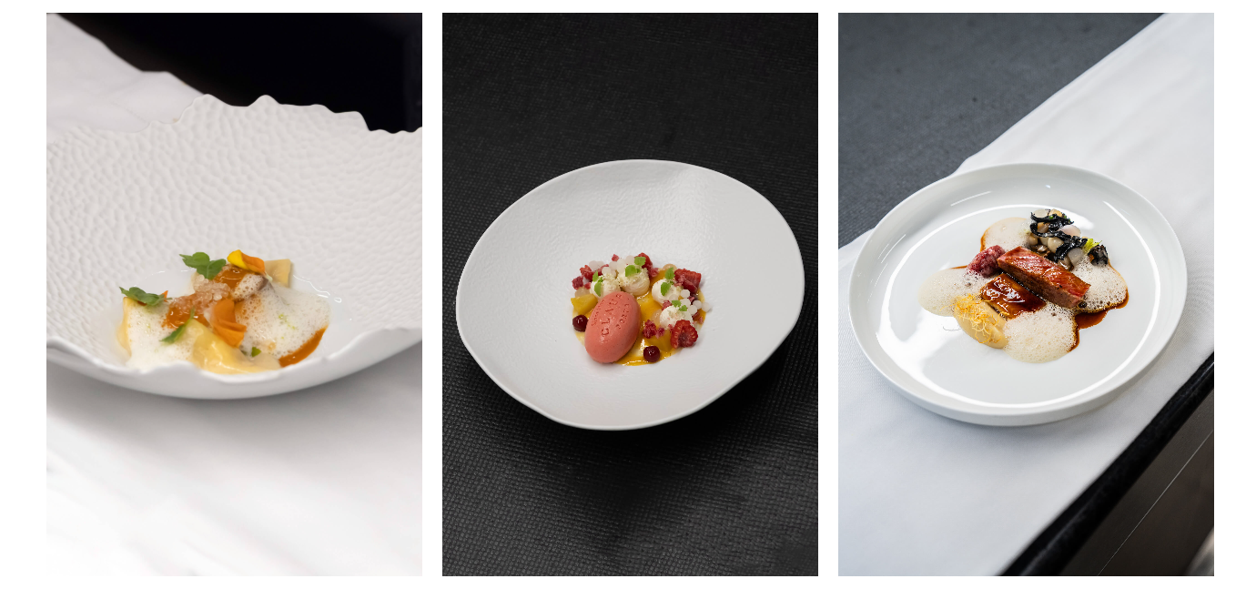 Antiqvvm кухня Вітора Матоша