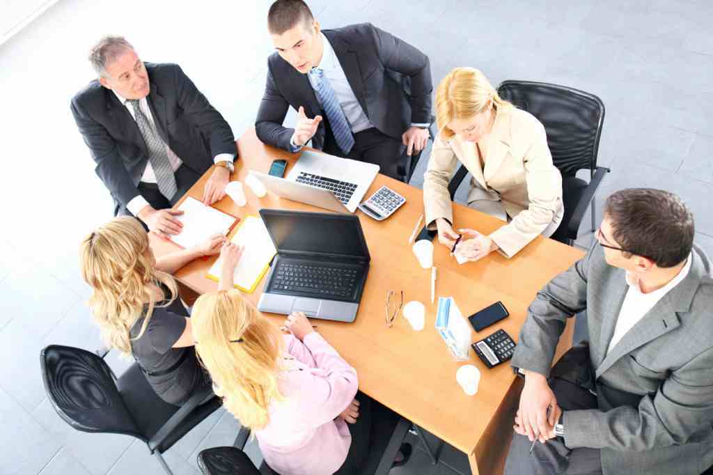 Понимание OKR в управлении проектами