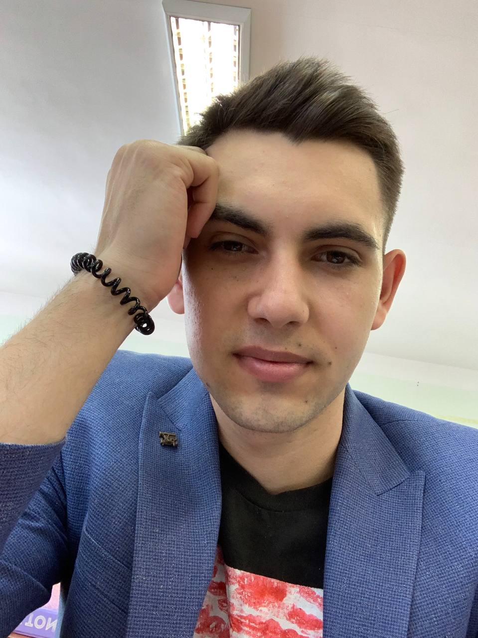 Преподаватель испанского языка