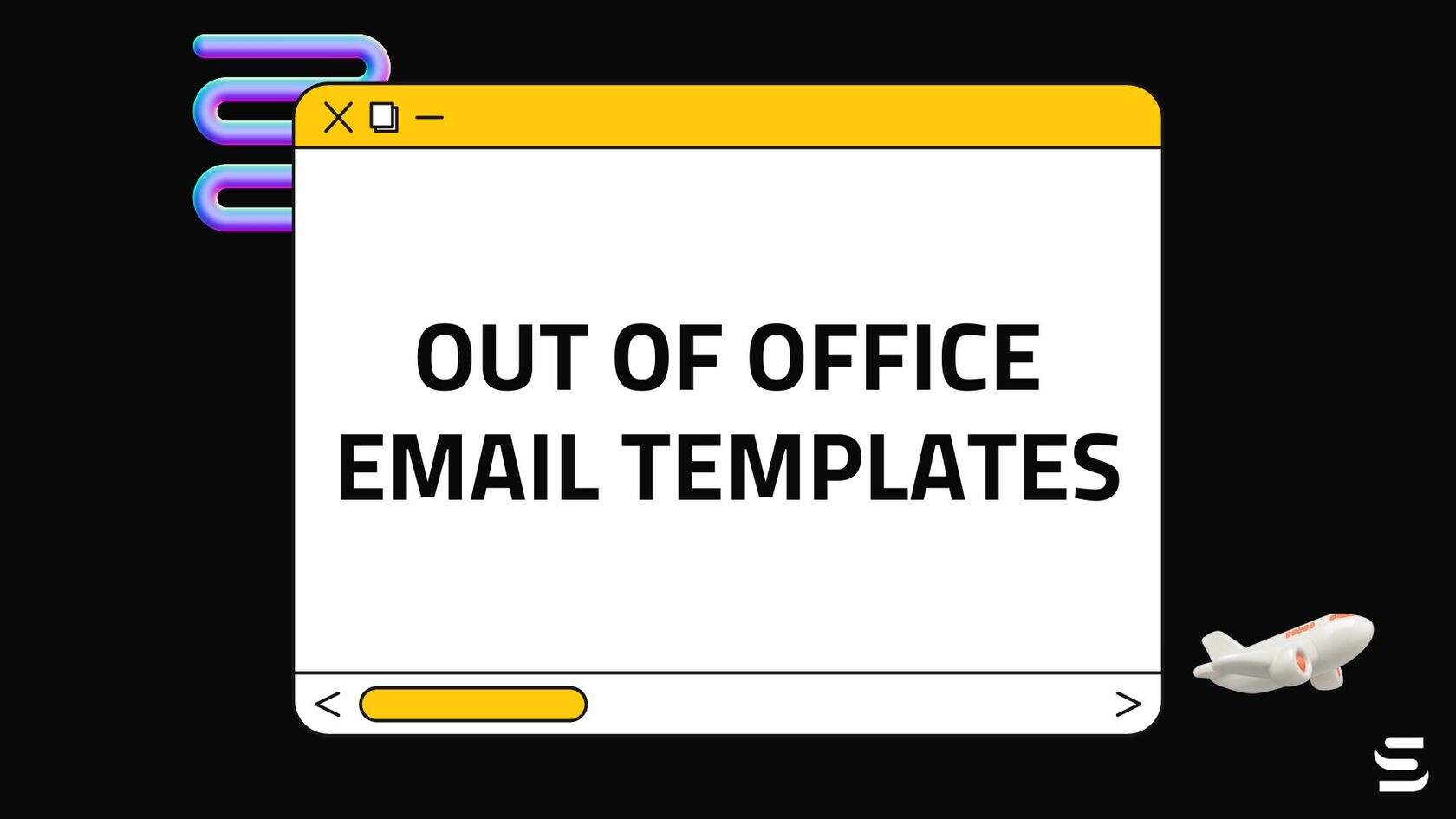 out of office mailbird