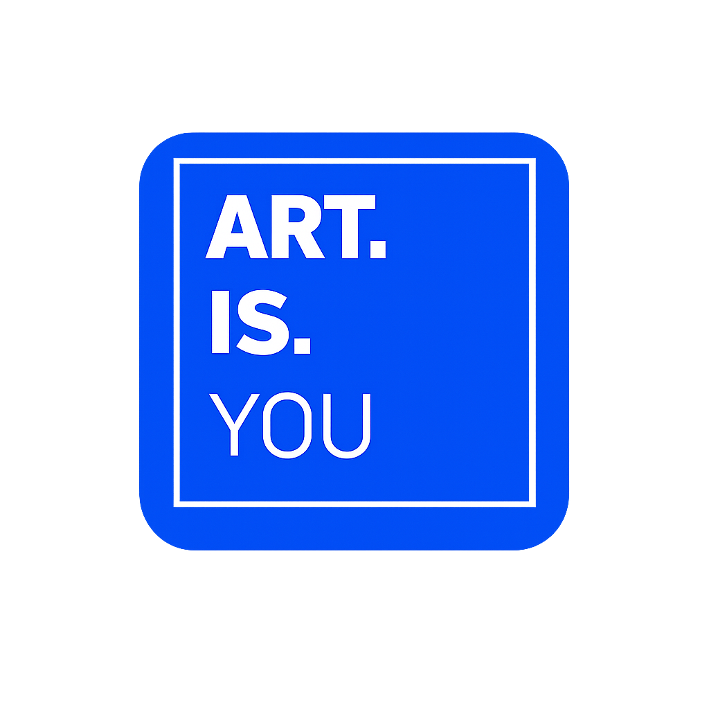  Research platform exploring AI, media art and algorithmic authorship. 