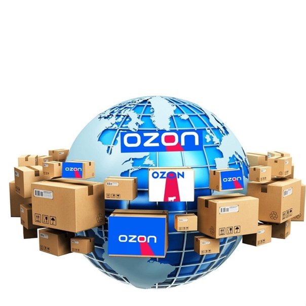 9,2 млрд рублей потратили покупатели на #Ozon за время недели распродажи «Хочу-схвачу»