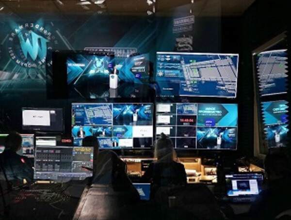 Заказать онлайн мероприятие для кардиологической клиники