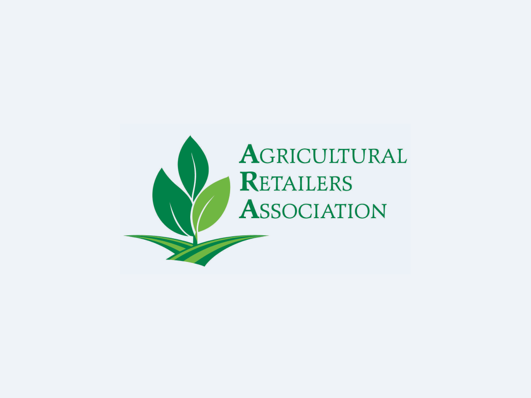 We are happy to announce that  is now a member of The Agricultural  Retailers Association (ARA)