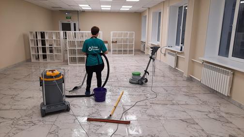 Профессиональная уборка и химчистка в Самаре, клининговая компания Боно ...