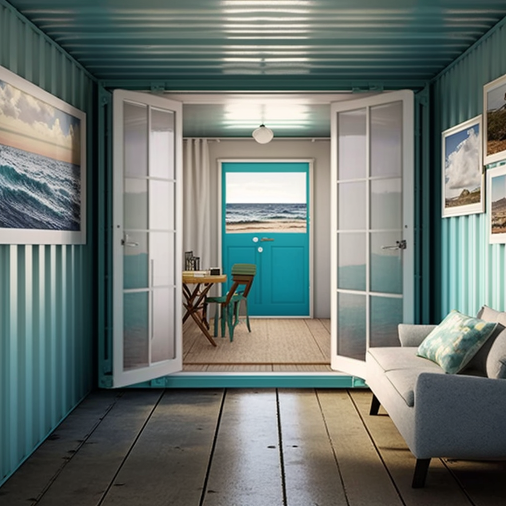 Модульные дома в Тимашевск бассейн