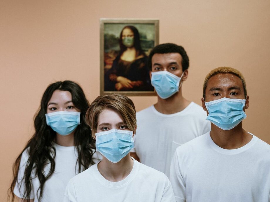 Control germophobia and fear of bacteria with PsyTech VR