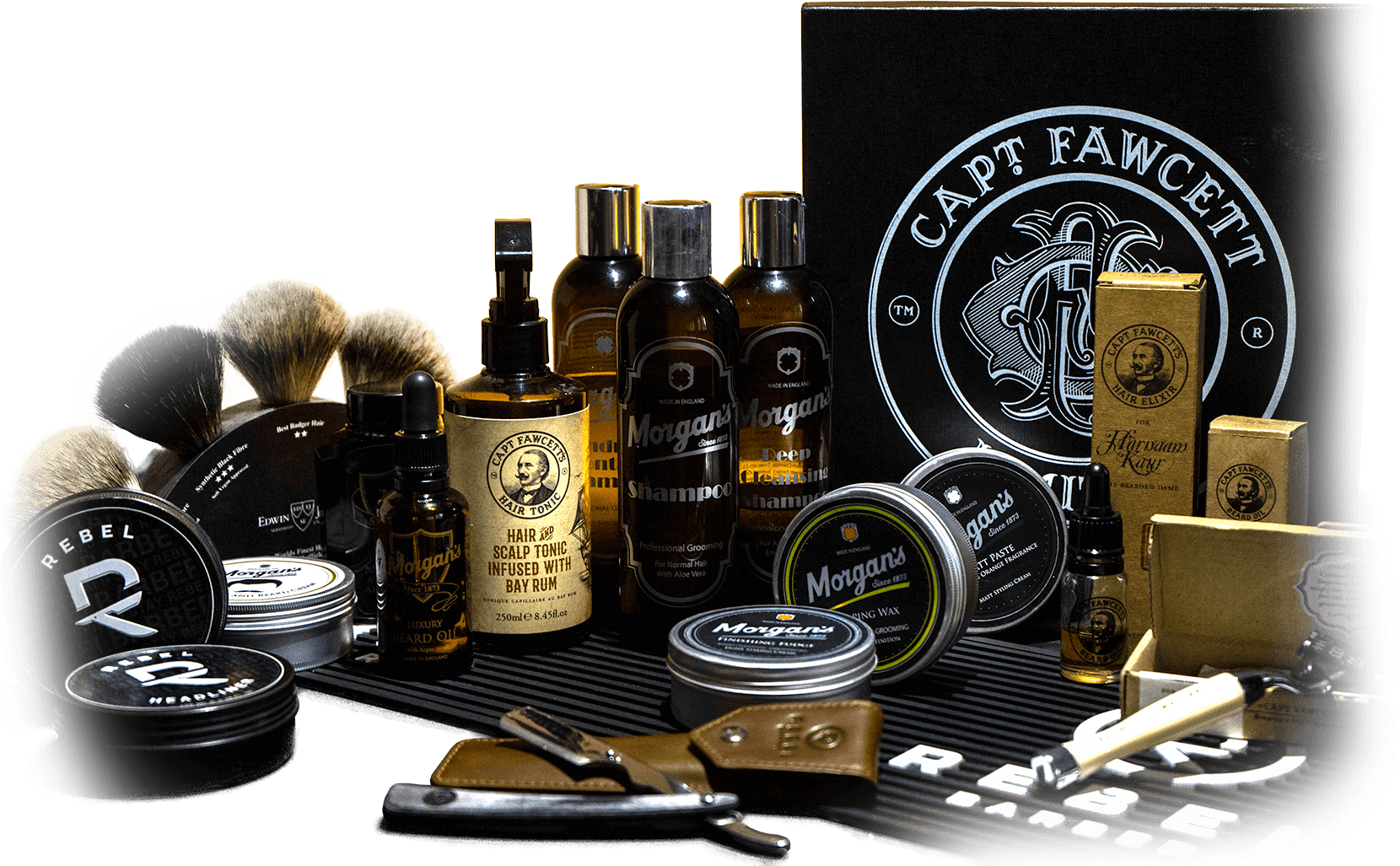 Как заработать 1 000 000₽ вместе с REBELGROUP