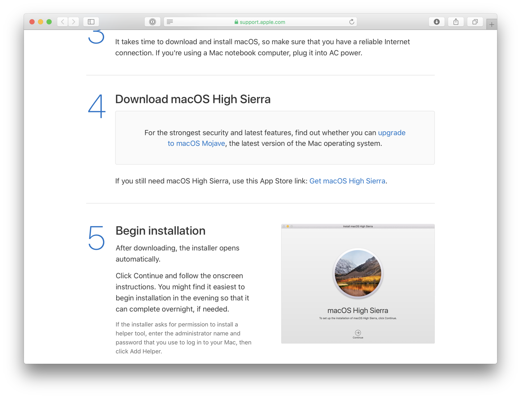 scaricare font mac