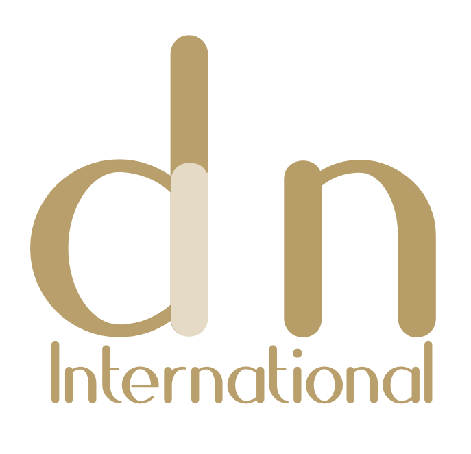 DRM International