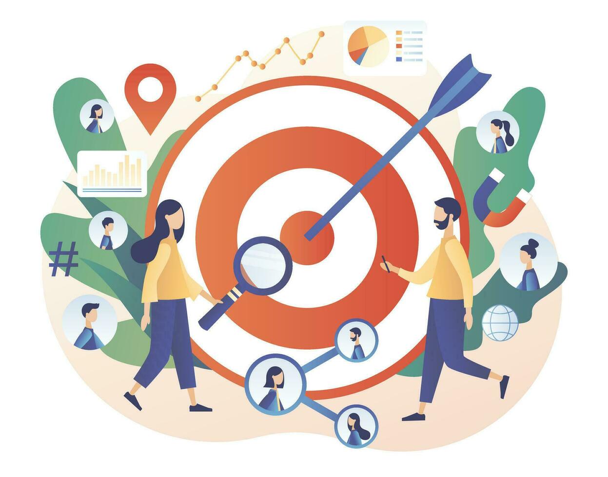 Где искать вакансии маркетинга в Телеграмм в 2026 году