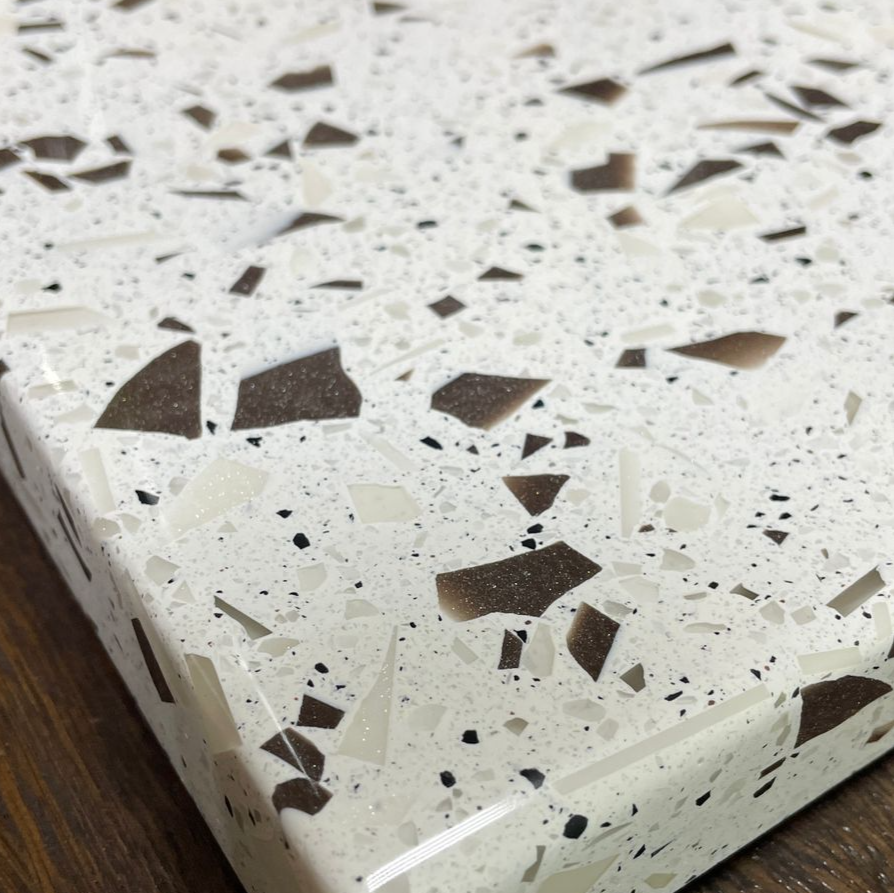 Каменная столешница Gralit