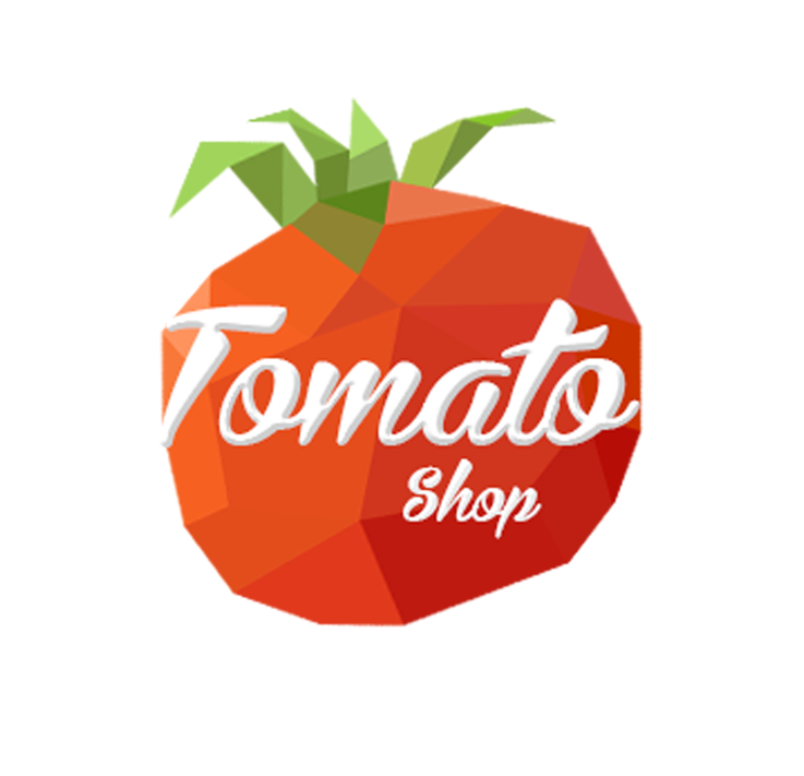 Tomato shop