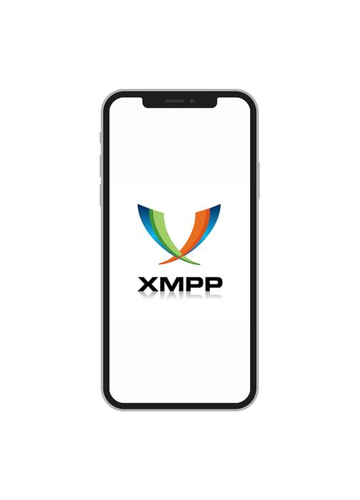 Bespale Jabber personal messenger