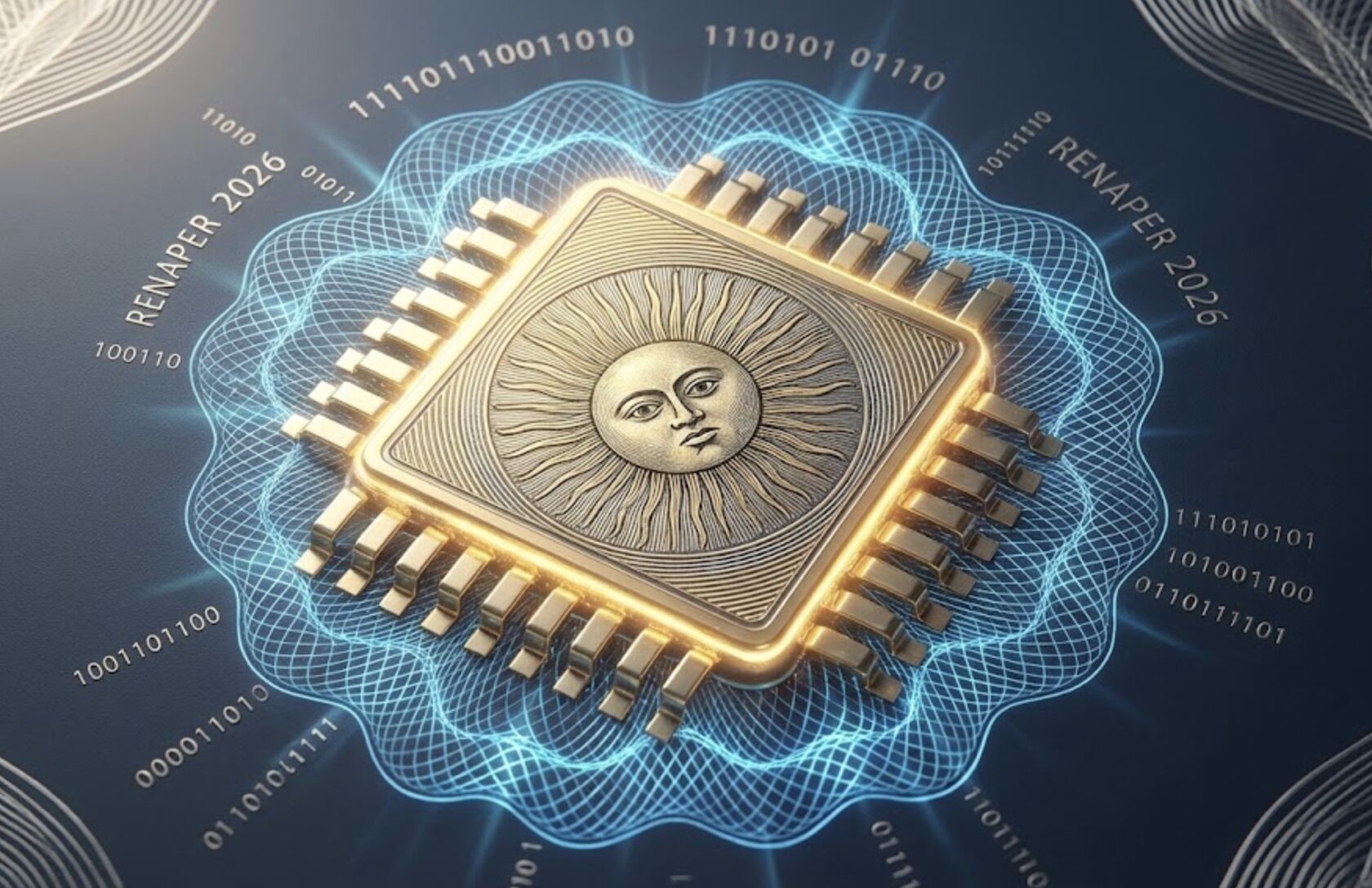 новый паспорт Аргентины 2026